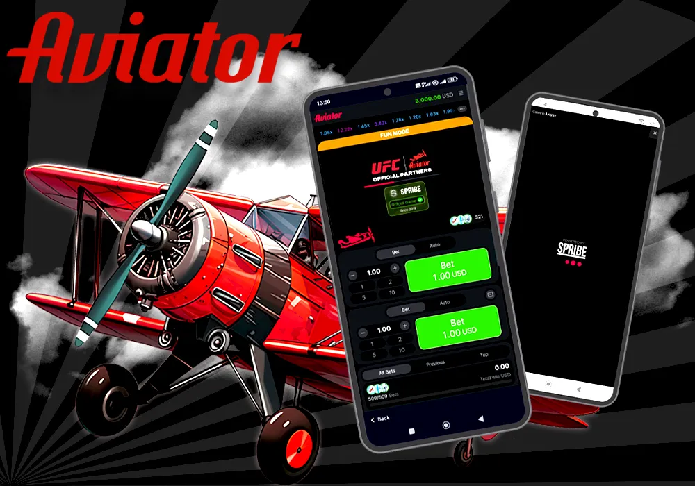 Aviator game application in Pakistan
