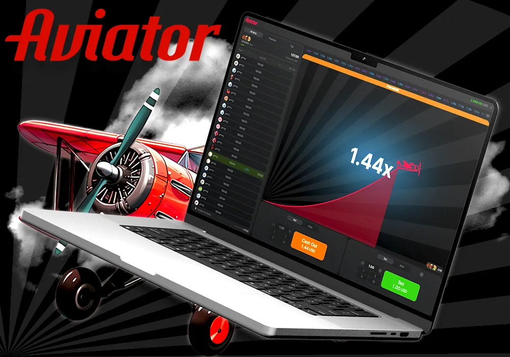 Start Playing Aviator game in Pakistan