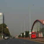 Islamabad_Metro_Bus, Islamabad, Pakistan Islamabad_Metro_Bus, Islamabad, Pakistan