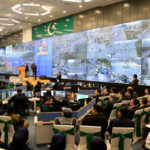 Safe City Project Office, Quetta, Pakistan Safe City Project Office, Quetta, Pakistan