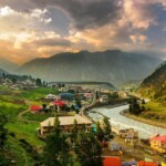 Swat-Kalam Swat-Kalam