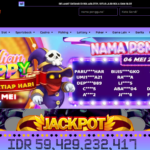 BOLASLOT21 Daftar Judi MPO Slot Habanero Resmi Indonesia