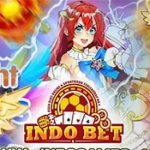 INDOBET Situs Judi Slot Jackpot Terbesar Indonesia