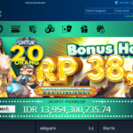 Link Judi RTP Live Slot Gacor Terpercaya Tanpa Potongan GUDANGCUAN