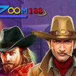 Agen Judi RTP Live Slot Maxwin Terbesar ZOOM188