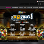 Link Judi RTP Live Slot Pulsa Gacor Gampang Menang ZOOM188